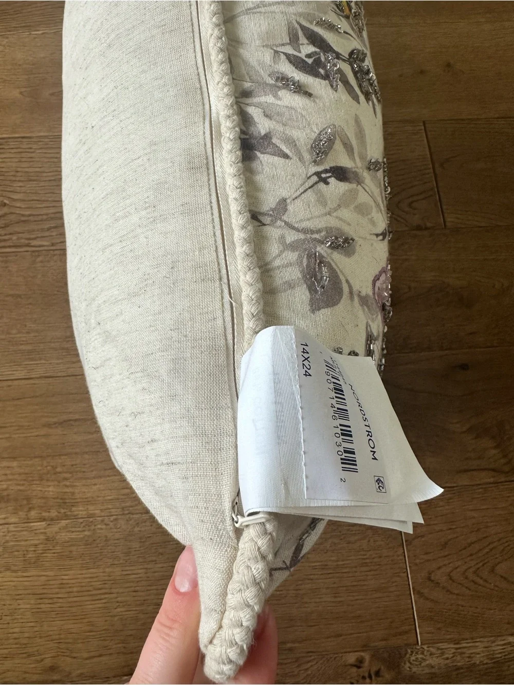 Nordstrom brand new